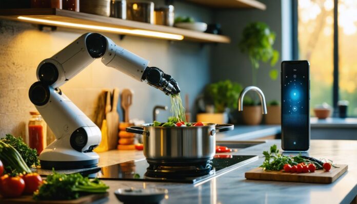ai innovations transforming daily life