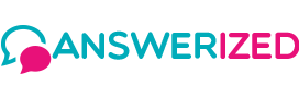 answerized logo