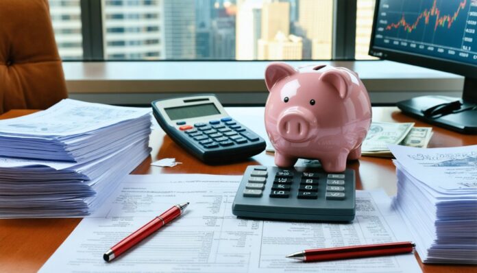 budget wisely during inflation