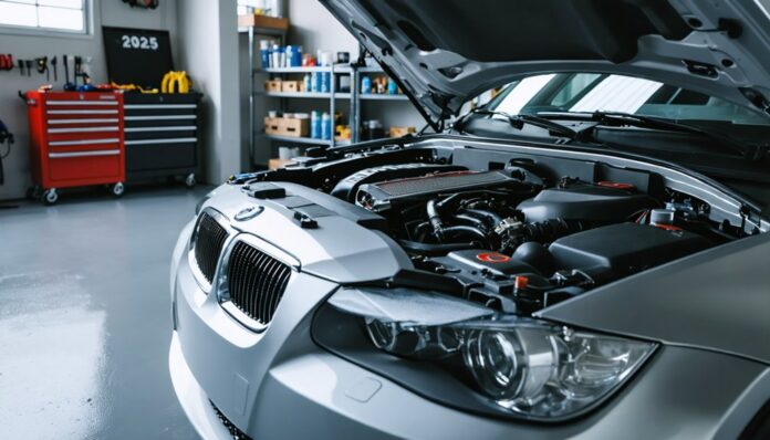 cost effective car upkeep