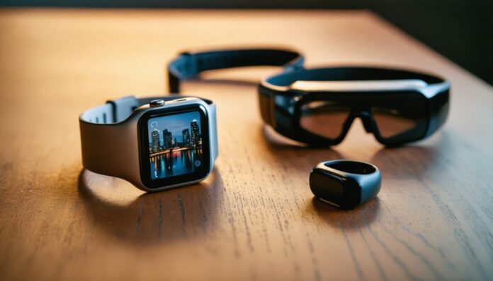 future advancements in wearables