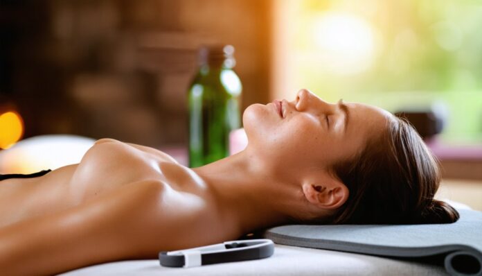 future exercise recovery insights