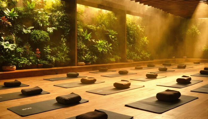 holistic wellness gaining popularity