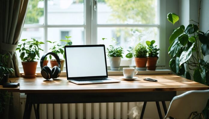 remote learning focus strategies