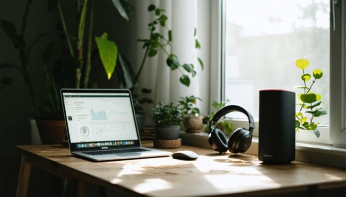 simplifying remote work tools
