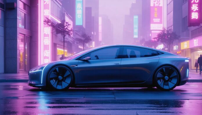 affordable electric vehicle options