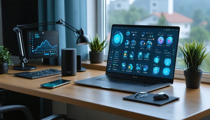 automate your daily tasks