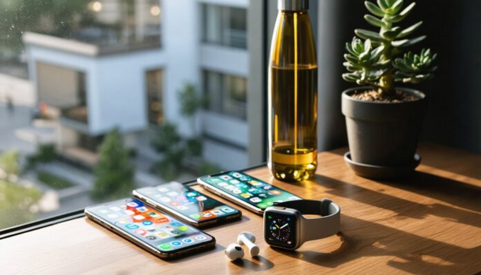 essential tools for living