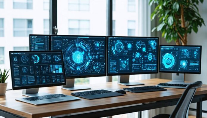 free artificial intelligence tools