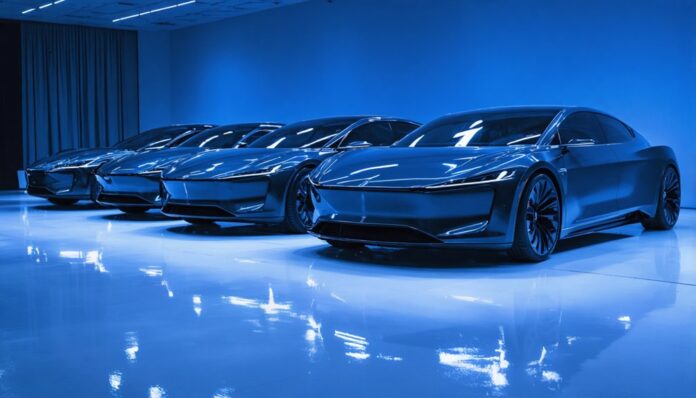 future car safety ratings