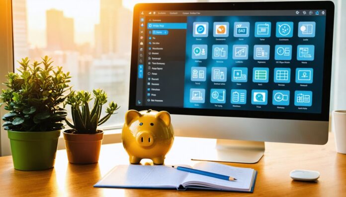 increase your financial wealth