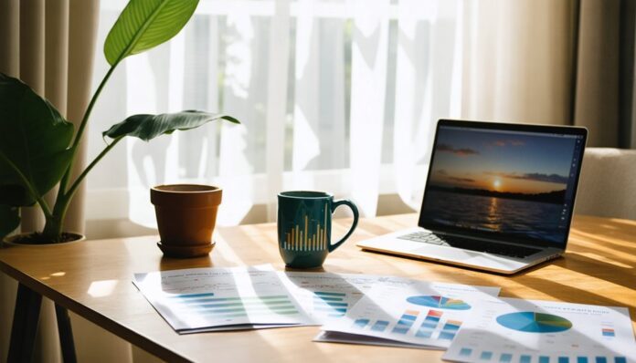 low risk financial investment