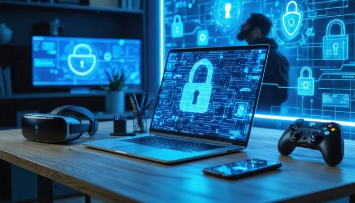 protect your digital life