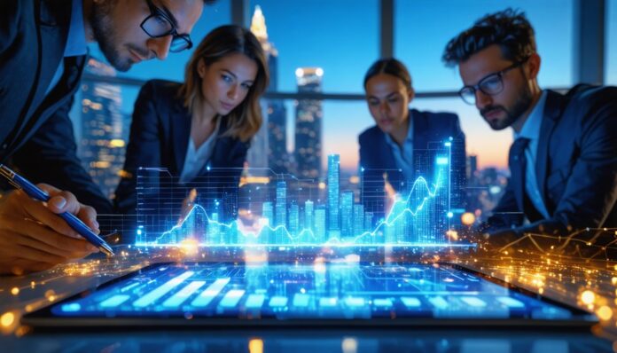 understanding credit score importance